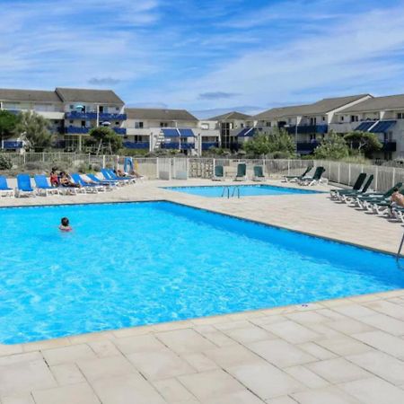 Appartement T2 lacanau ocean Extérieur photo