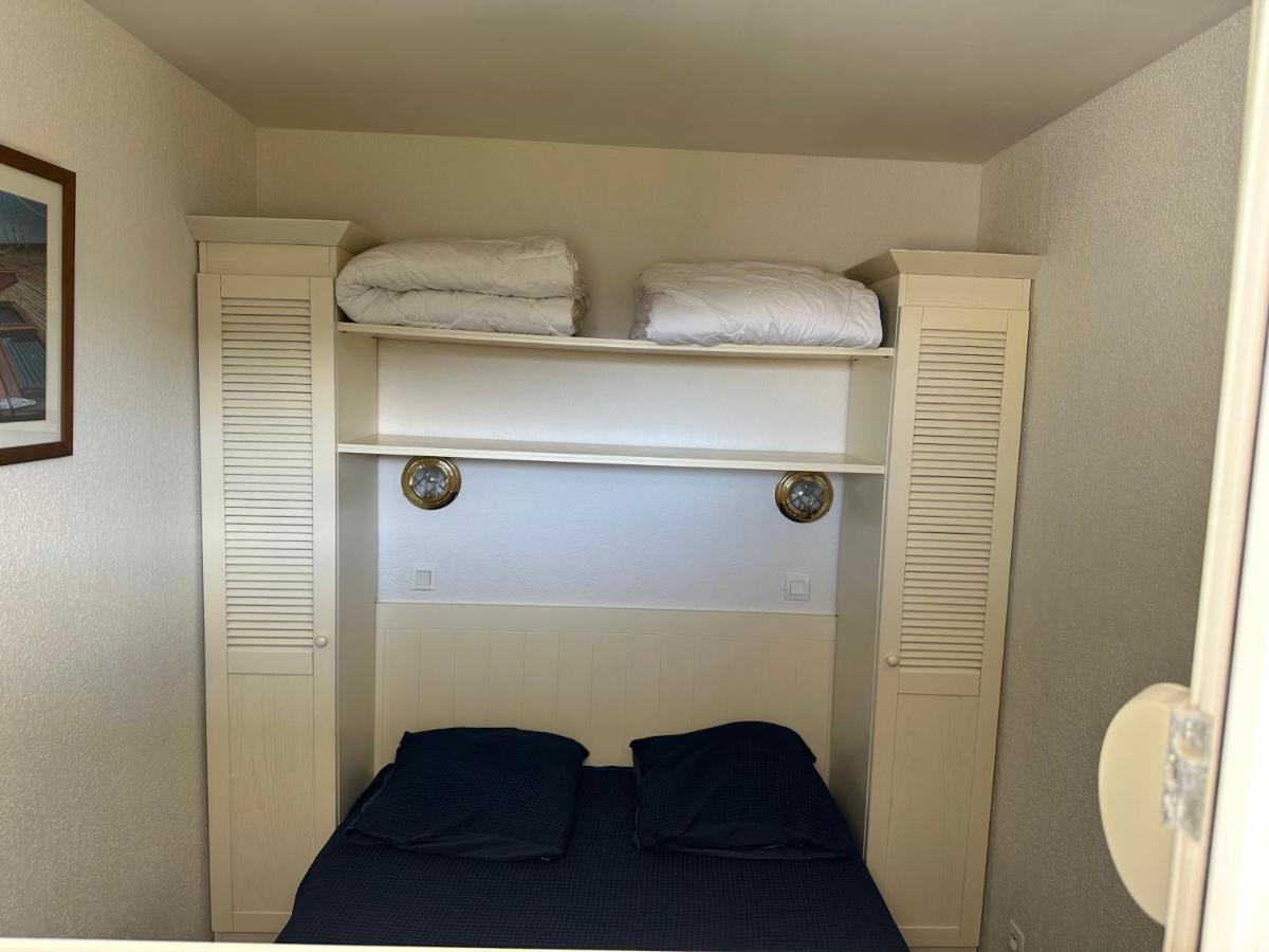 Appartement T2 lacanau ocean Extérieur photo