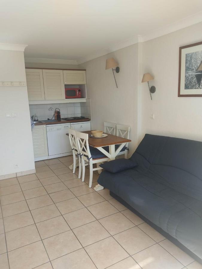 Appartement T2 lacanau ocean Extérieur photo
